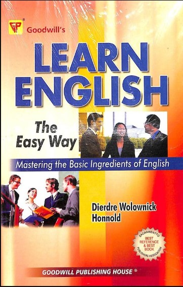 Learn English - The Easy Way